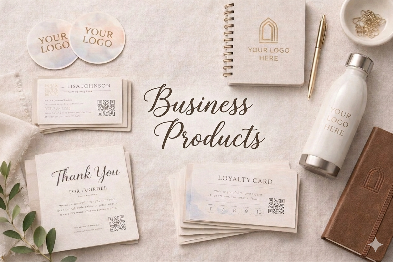 Business Products