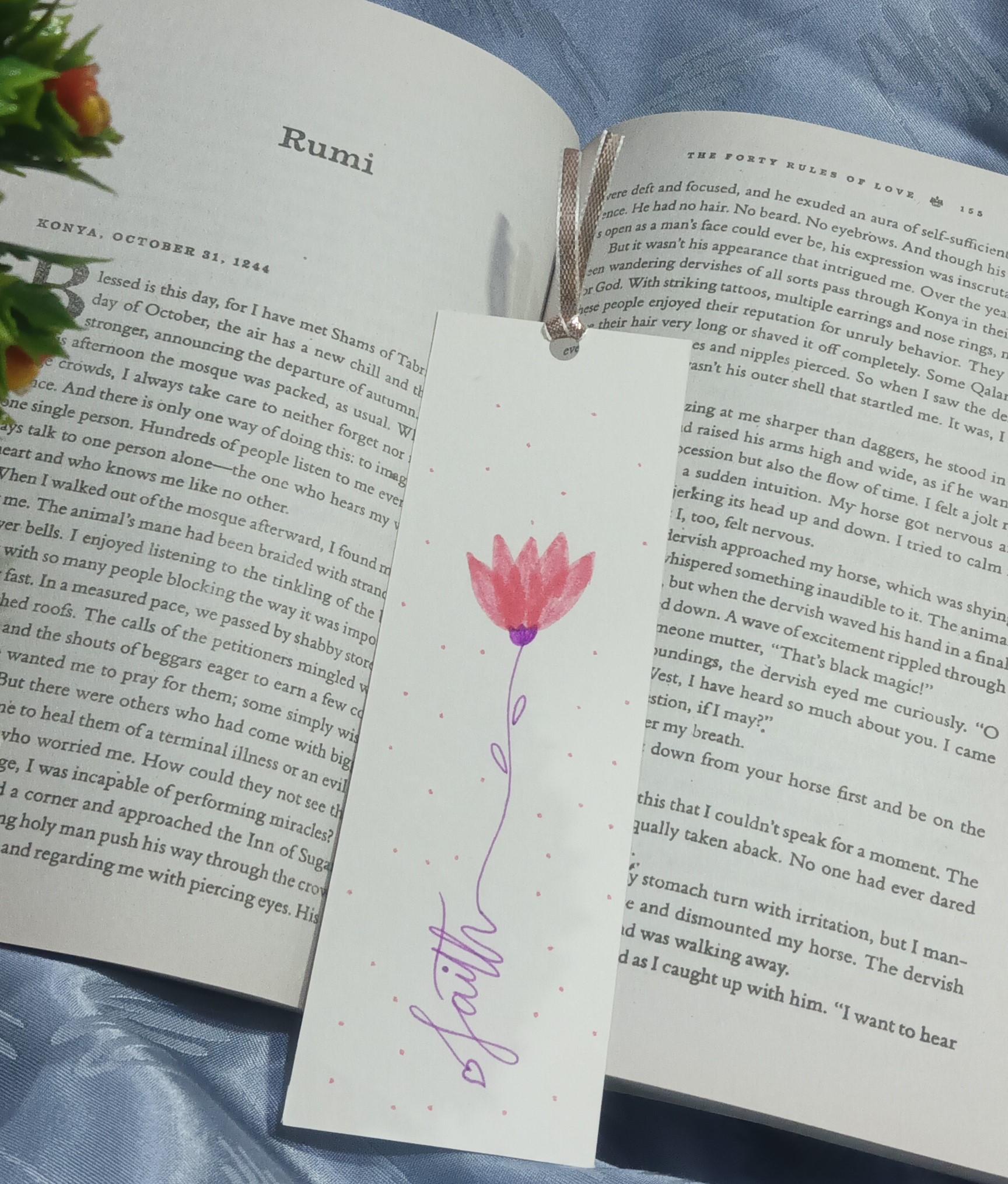 Bookmarks Collection