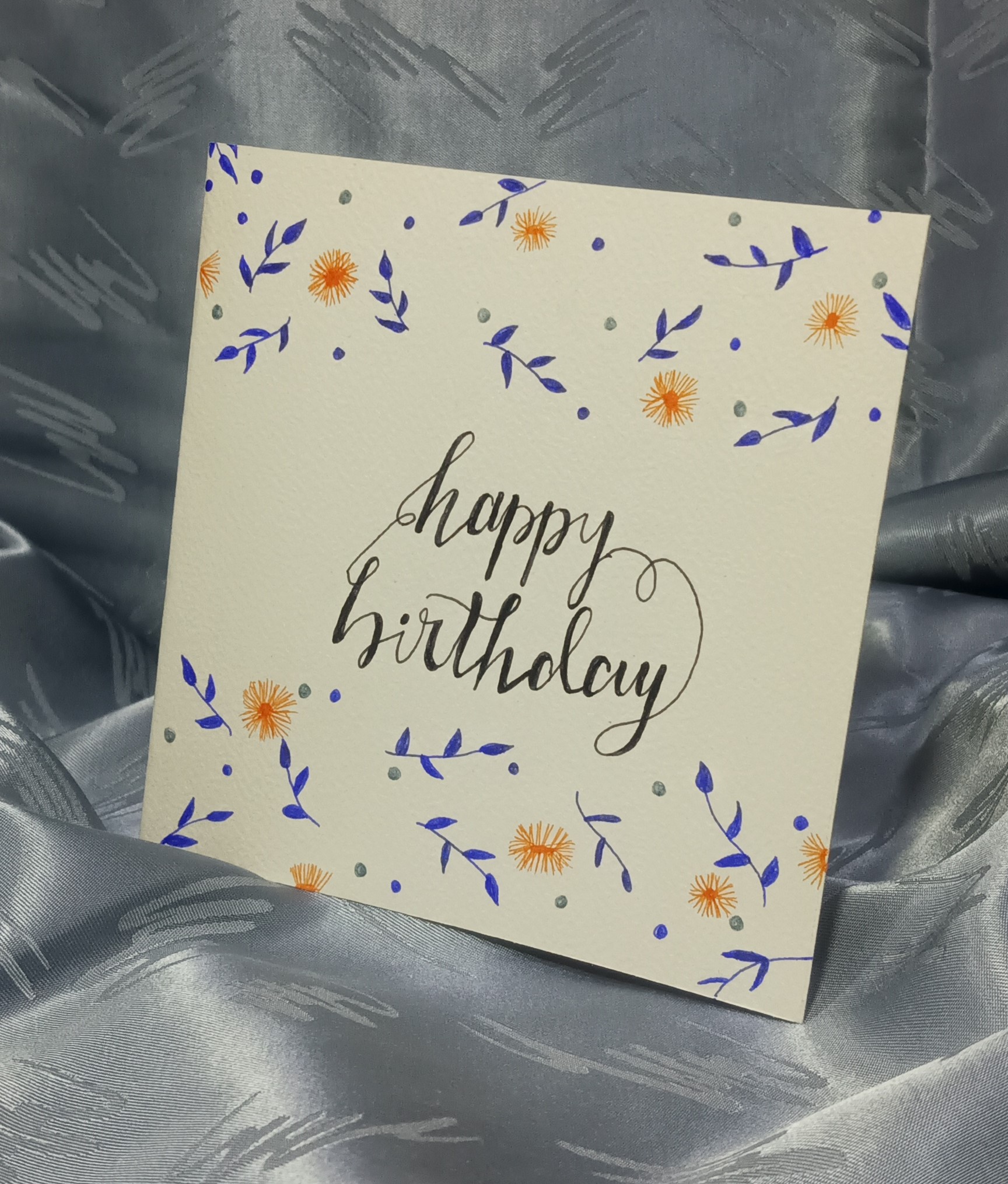 Handmade Cards Collection